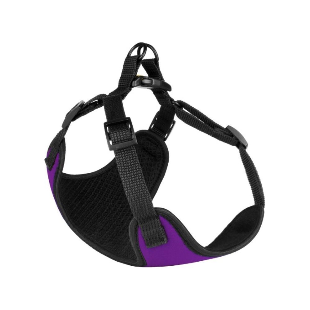 Barksi Sport шлея для собак XS - фіолетовий