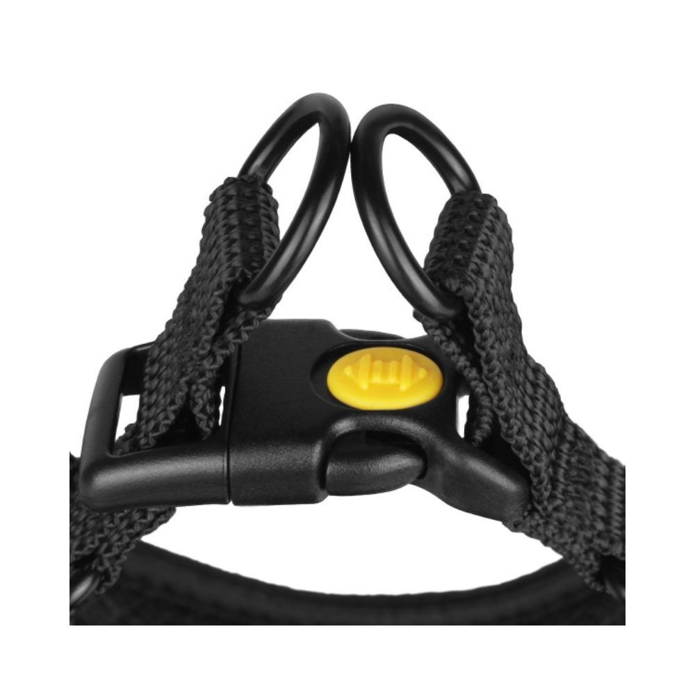 Barksi Sport шлея для собак XS - фіолетовий