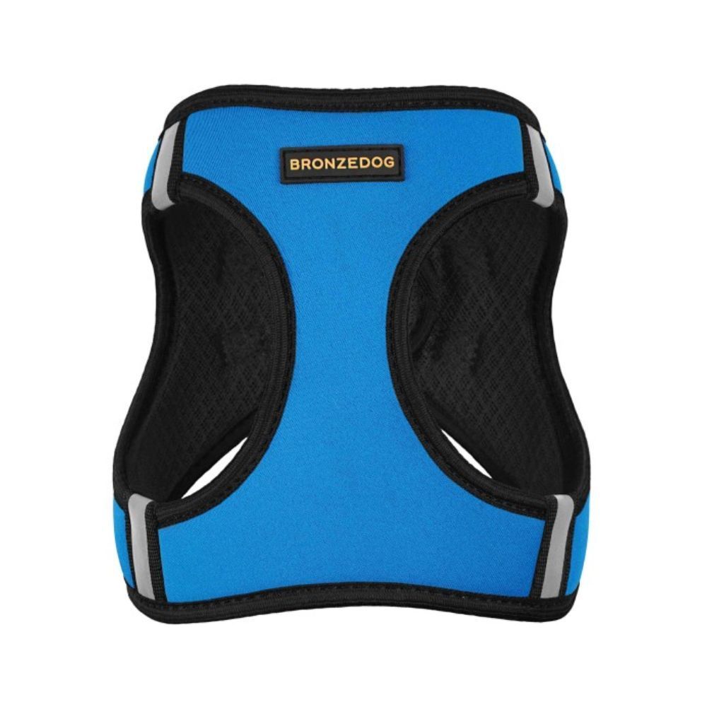 Barksi Sport Vest шлея для собак 3XS - блакитний