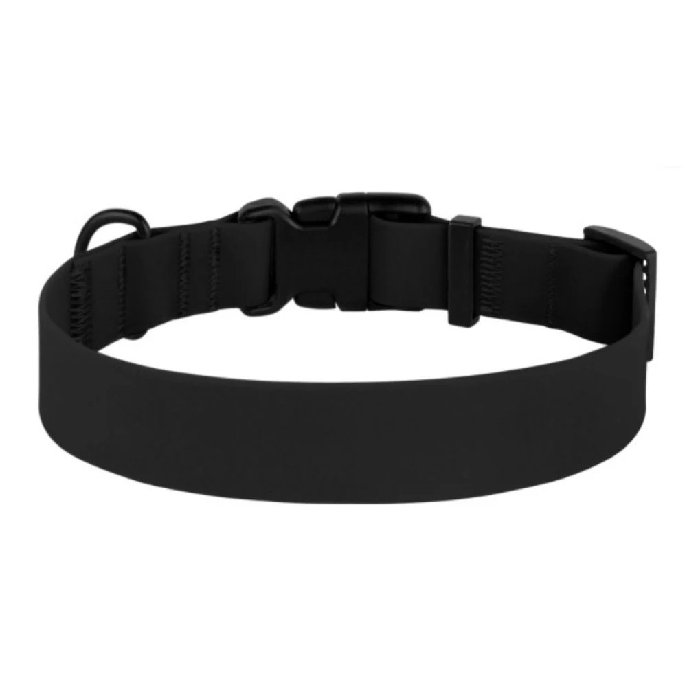 Barksi Surf водоотталкивающий ошейник для собак S - черный Barksi Surf водоотталкивающий ошейник для собак S - черный