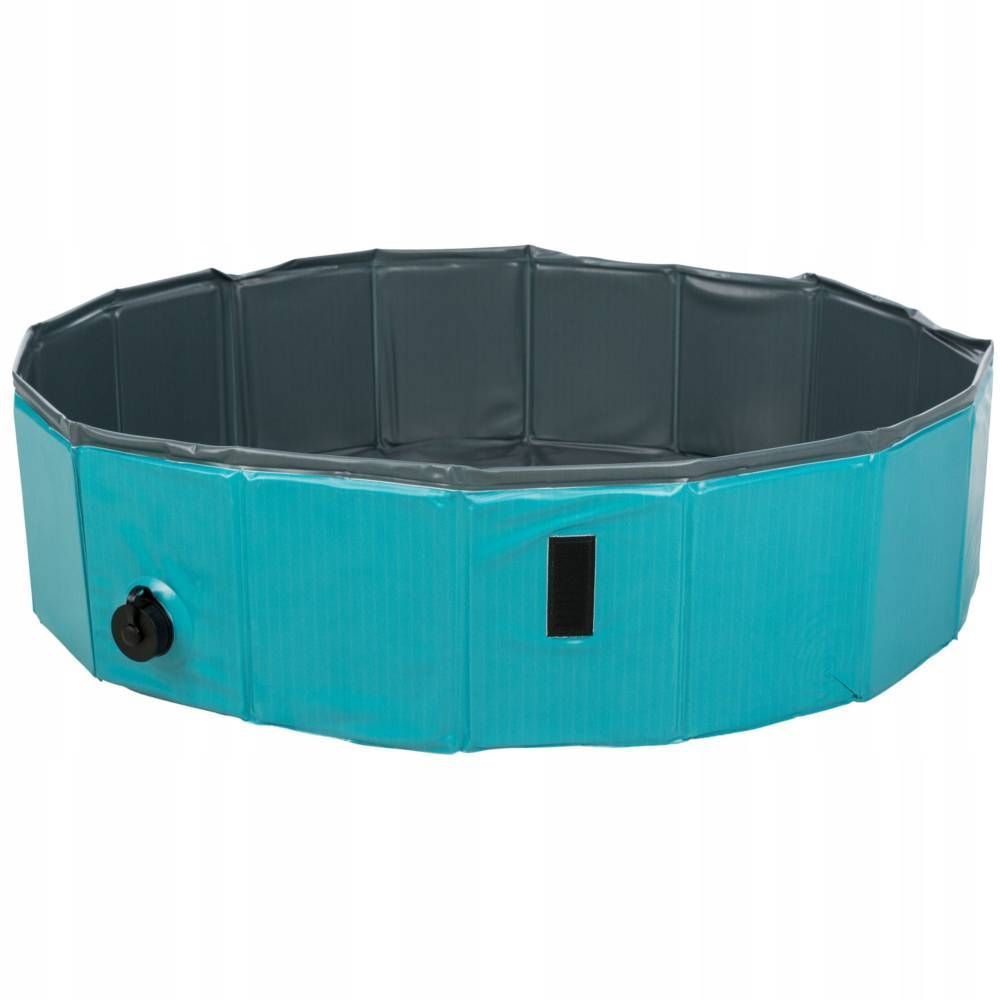 Бассейн для собак Trixie 80 х 20 см Бассейн для собак Trixie 80 х 20 см