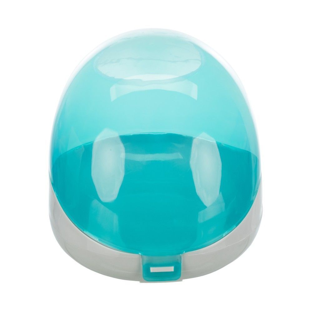 Бассейн для грызунов Trixie 27 x 18 x 16 см - пластик