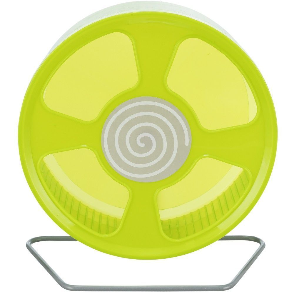 Бігове колесо для гризунів Trixie Exercise Wheel 20 см - колір в асортименті
