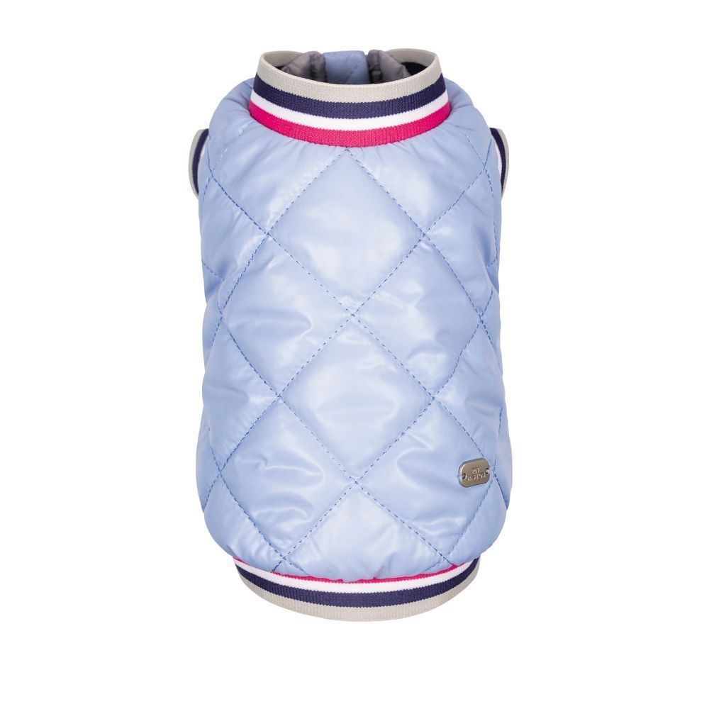 Бомбер для собак Pet Fashion «Spike» XS-2 Бомбер для собак Pet Fashion «Spike» XS-2