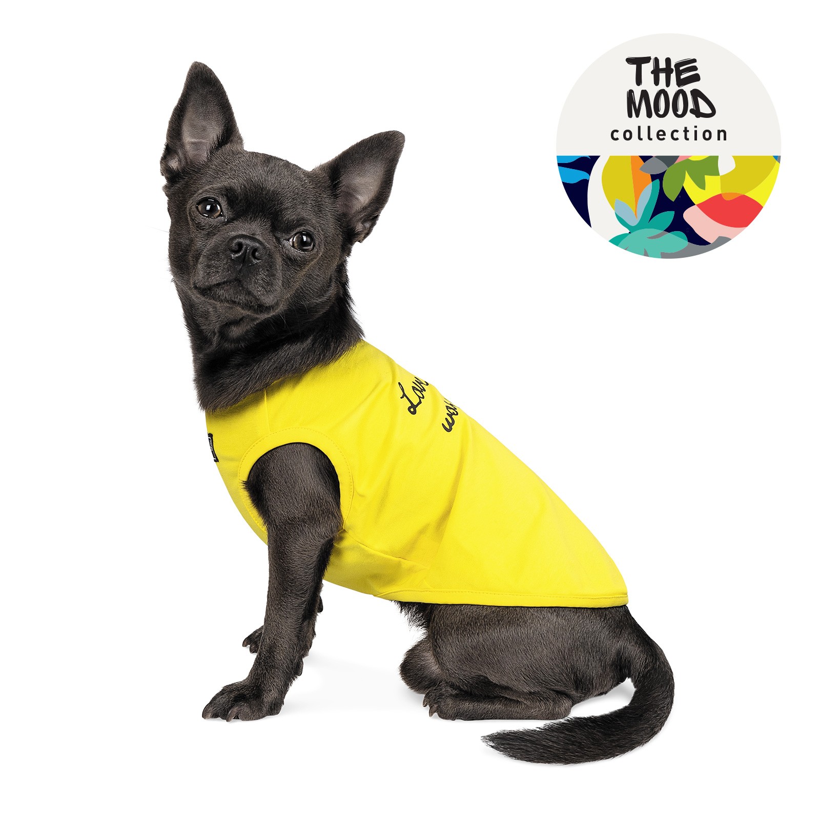 Борцовка для собак Pet Fashion «Puppy» XXS Борцовка для собак Pet Fashion «Puppy» XXS
