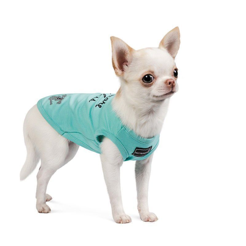 Pet Fashion Puppy борцівка для собак XS-2 Pet Fashion Puppy борцівка для собак XS-2