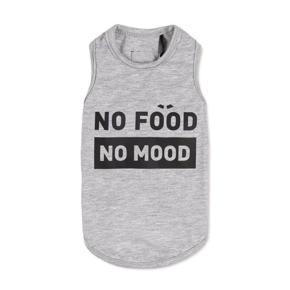 Pet Fashion No Food - No Mood борцівка для собак XS Pet Fashion No Food - No Mood борцівка для собак XS