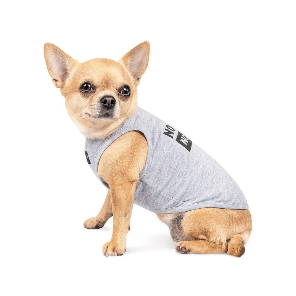 Pet Fashion No Food - No Mood борцівка для собак XS Pet Fashion No Food - No Mood борцівка для собак XS