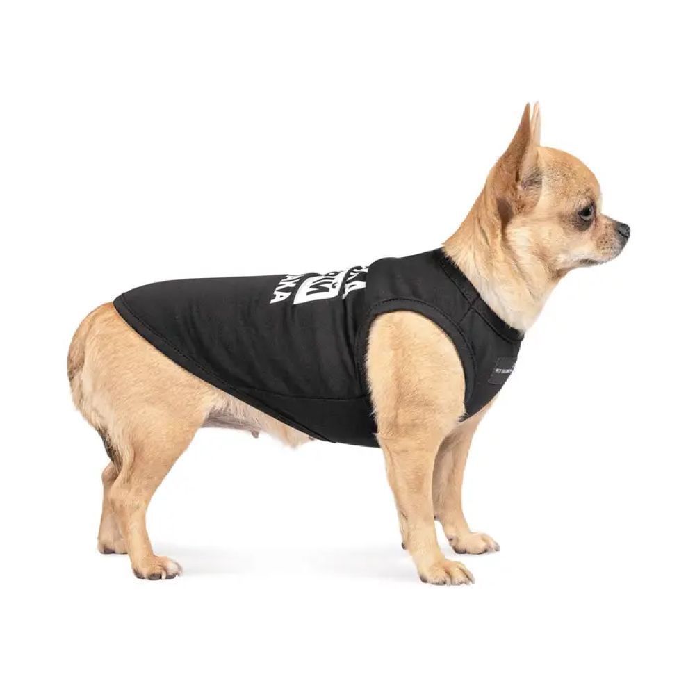 Pet Fashion Собака - настрій піднімака борцівка для собак XS Pet Fashion Собака - настрій піднімака борцівка для собак XS