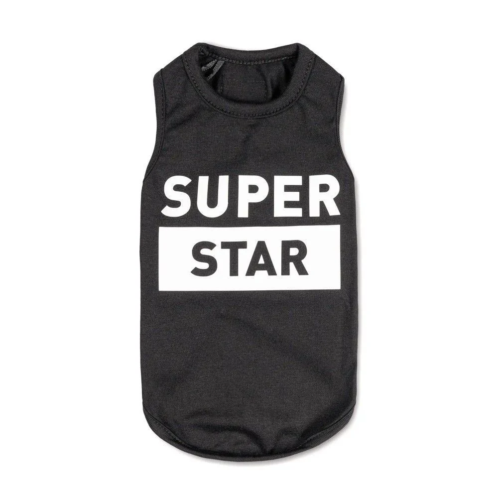 Pet Fashion Superstar борцівка для собак XS-2