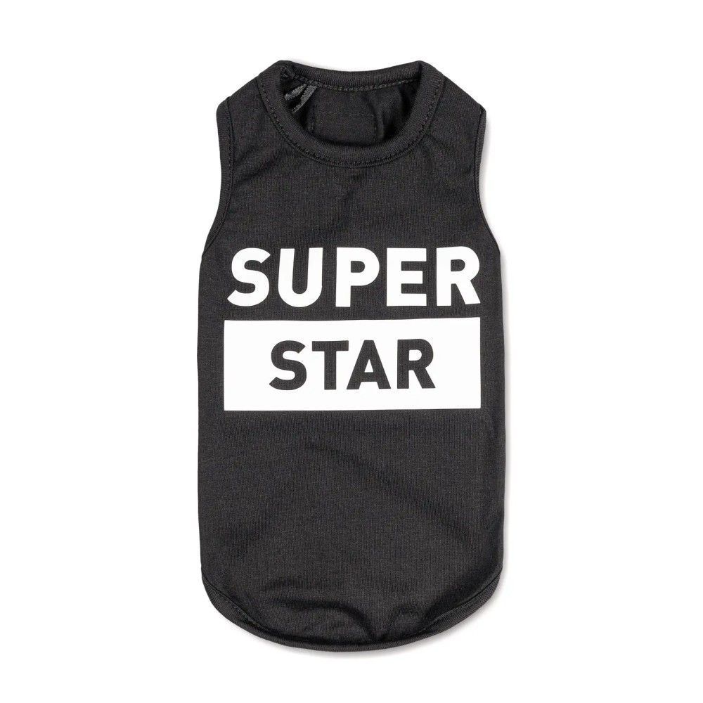 Pet Fashion Superstar борцівка для собак XS Pet Fashion Superstar борцівка для собак XS