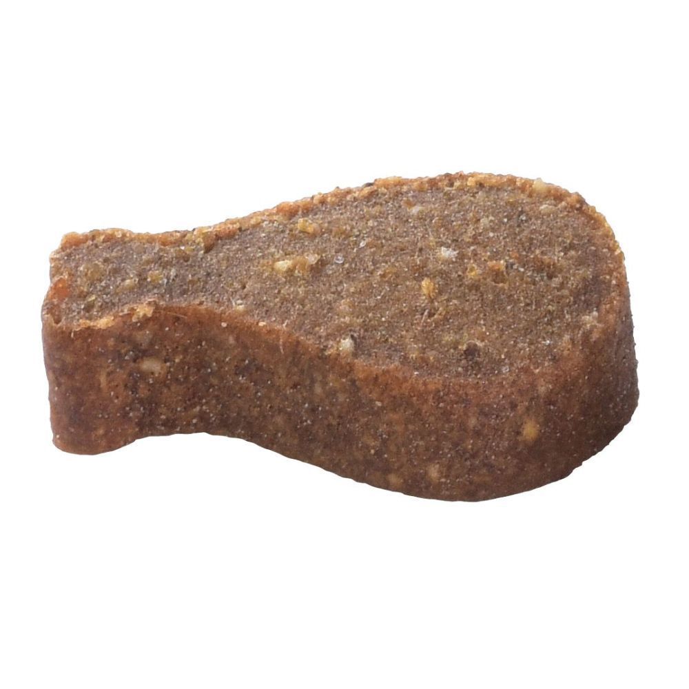 Ласощі для котів Brit Care Calming Functional Snack 50 г - курка, котяча м’ята і ягоди годжі Ласощі для котів Brit Care Calming Functional Snack 50 г - курка, котяча м’ята і ягоди годжі