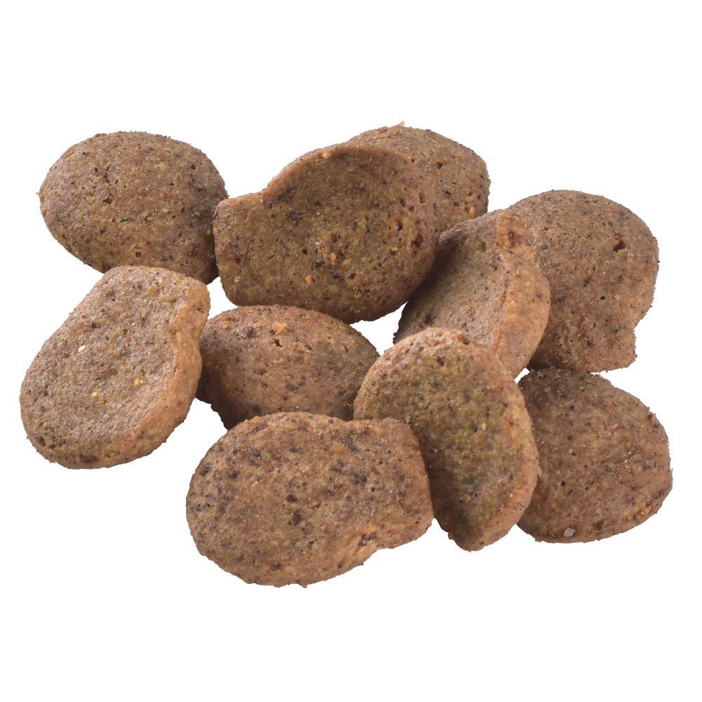Ласощі для котів Brit Care Superfruits Herring 100 г - оселедець Ласощі для котів Brit Care Superfruits Herring 100 г - оселедець