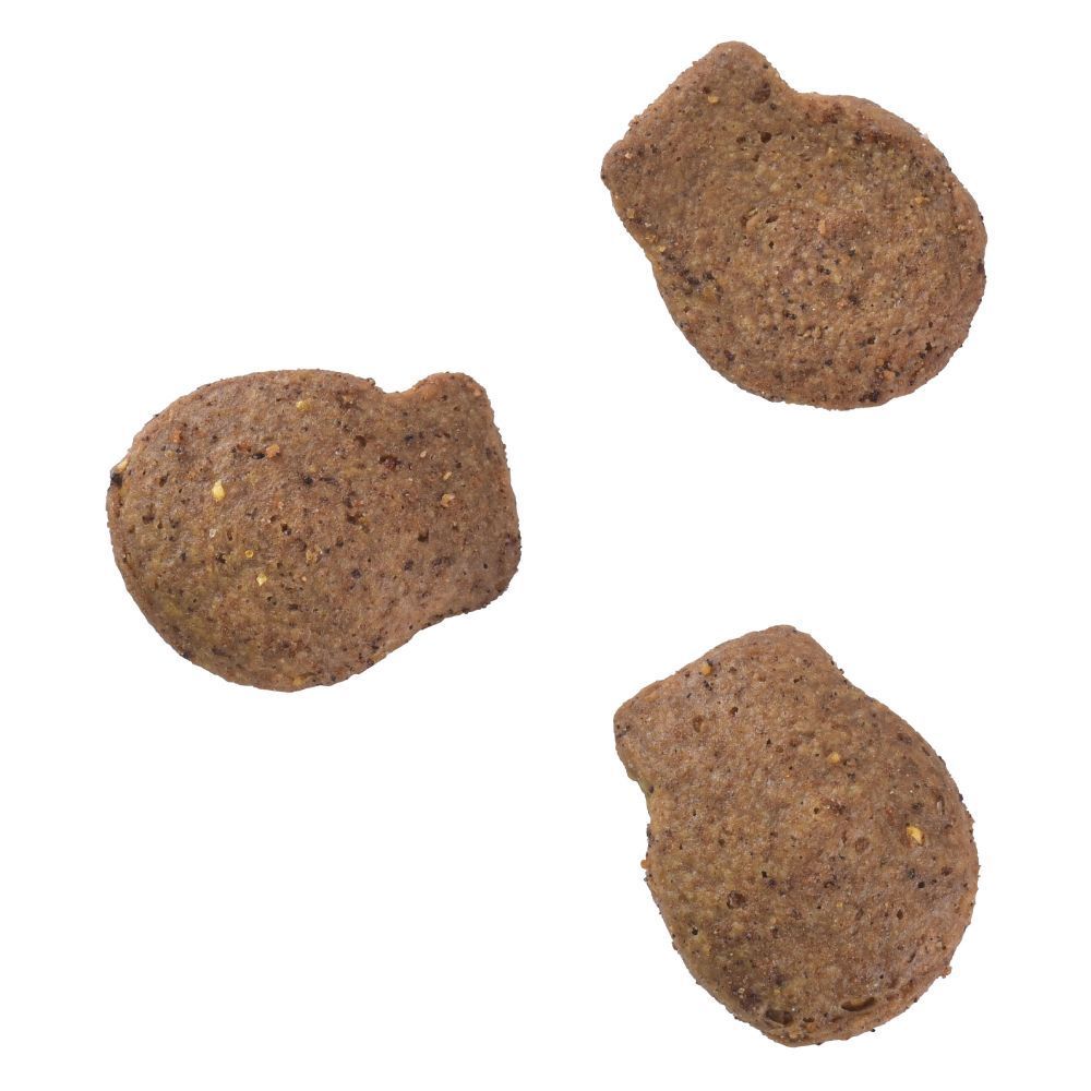 Ласощі для котів Brit Care Superfruits Herring 100 г - оселедець Ласощі для котів Brit Care Superfruits Herring 100 г - оселедець