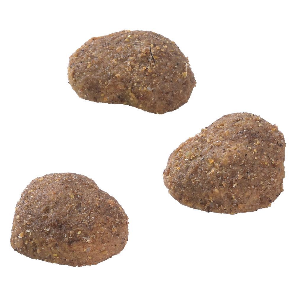 Ласощі для котів Brit Care Superfruits Lamb 100 г - ягня Ласощі для котів Brit Care Superfruits Lamb 100 г - ягня