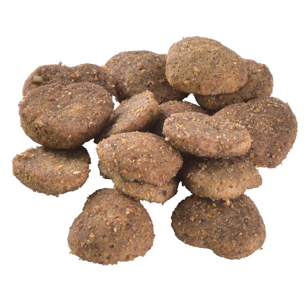 Ласощі для котів Brit Care Superfruits Lamb 100 г - ягня Ласощі для котів Brit Care Superfruits Lamb 100 г - ягня