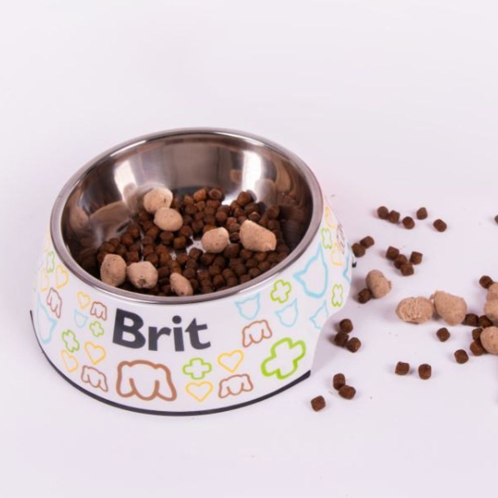 Ласощі для котів Brit Raw Treat Sensitive 40 г - індичка Ласощі для котів Brit Raw Treat Sensitive 40 г - індичка
