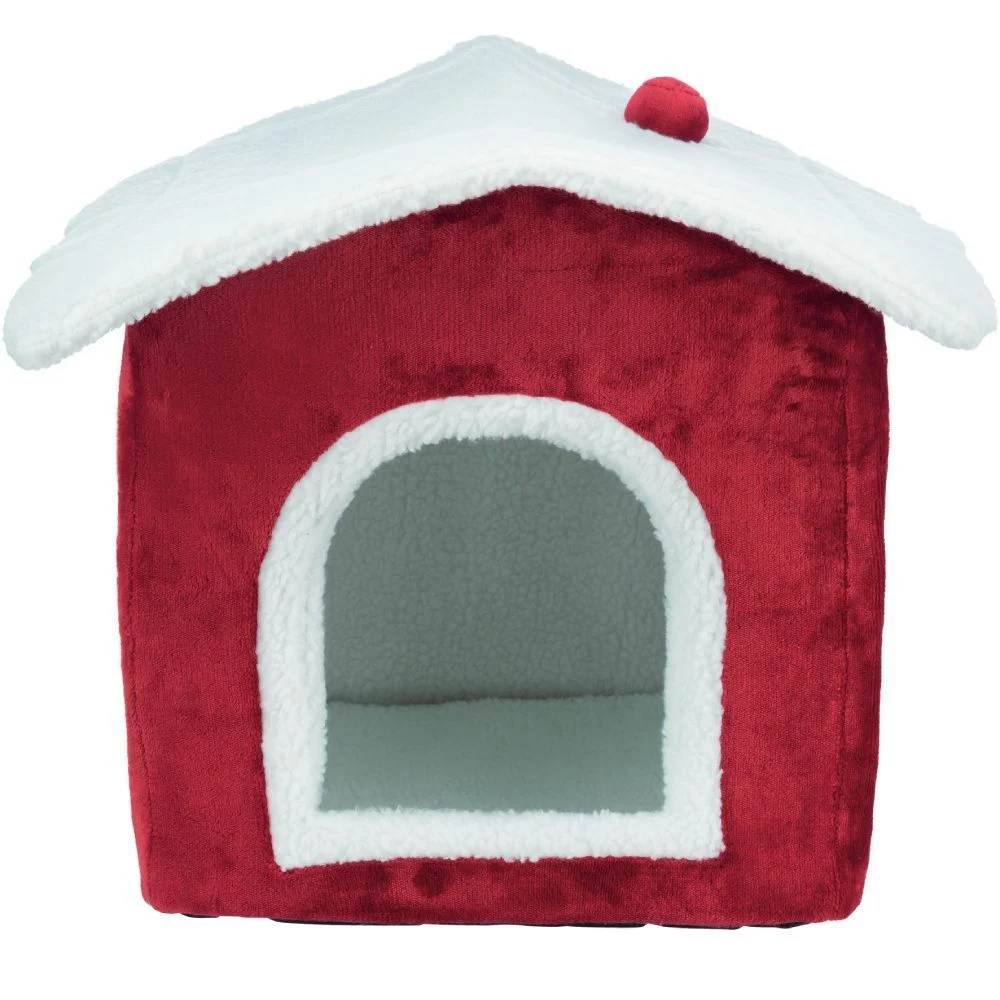 Домик для собак Trixie Cave Nevio 35 х 45 х 38 см Домик для собак Trixie Cave Nevio 35 х 45 х 38 см