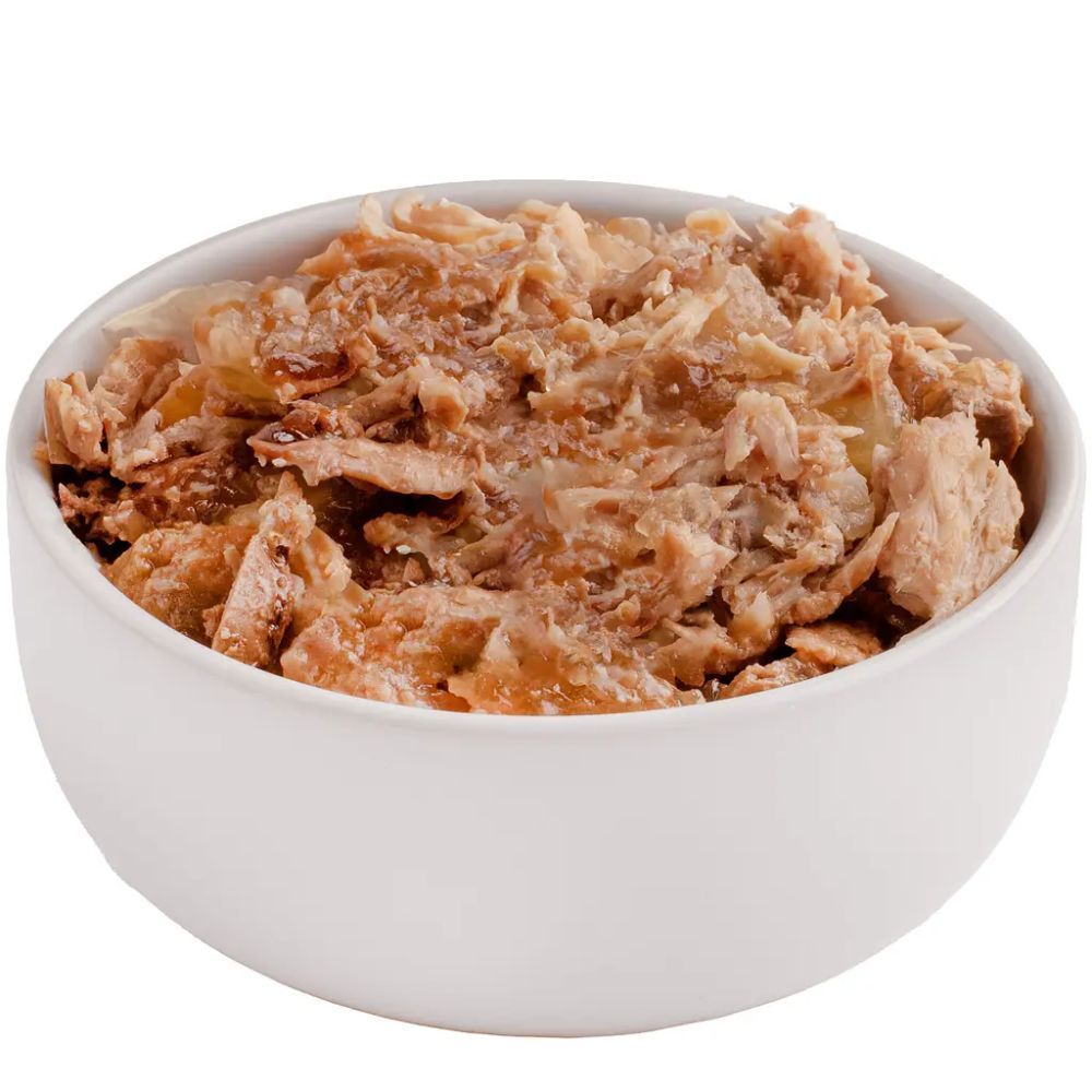 Вологий корм для собак Carnie Original Mono Protein 400 г - курка