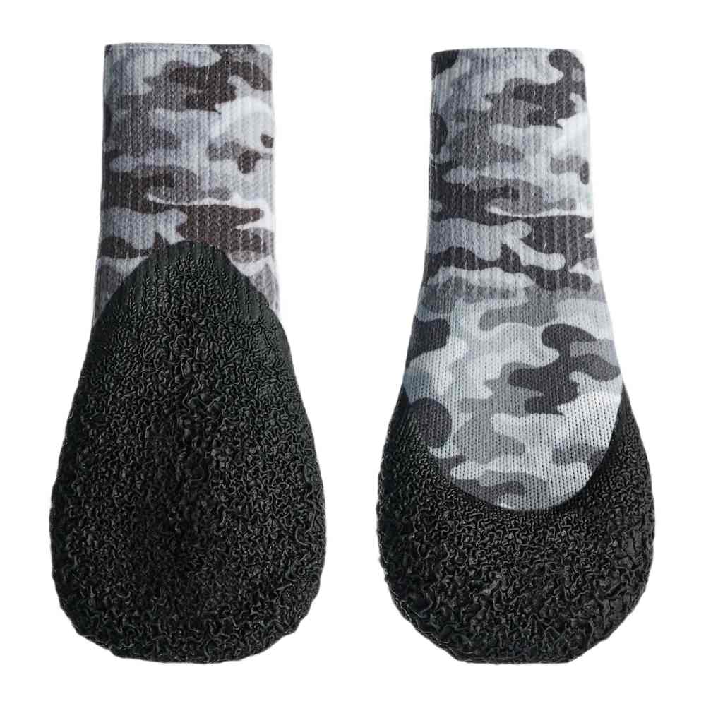 Черевики для собак Goo-eez Lites XS 4 шт - сині