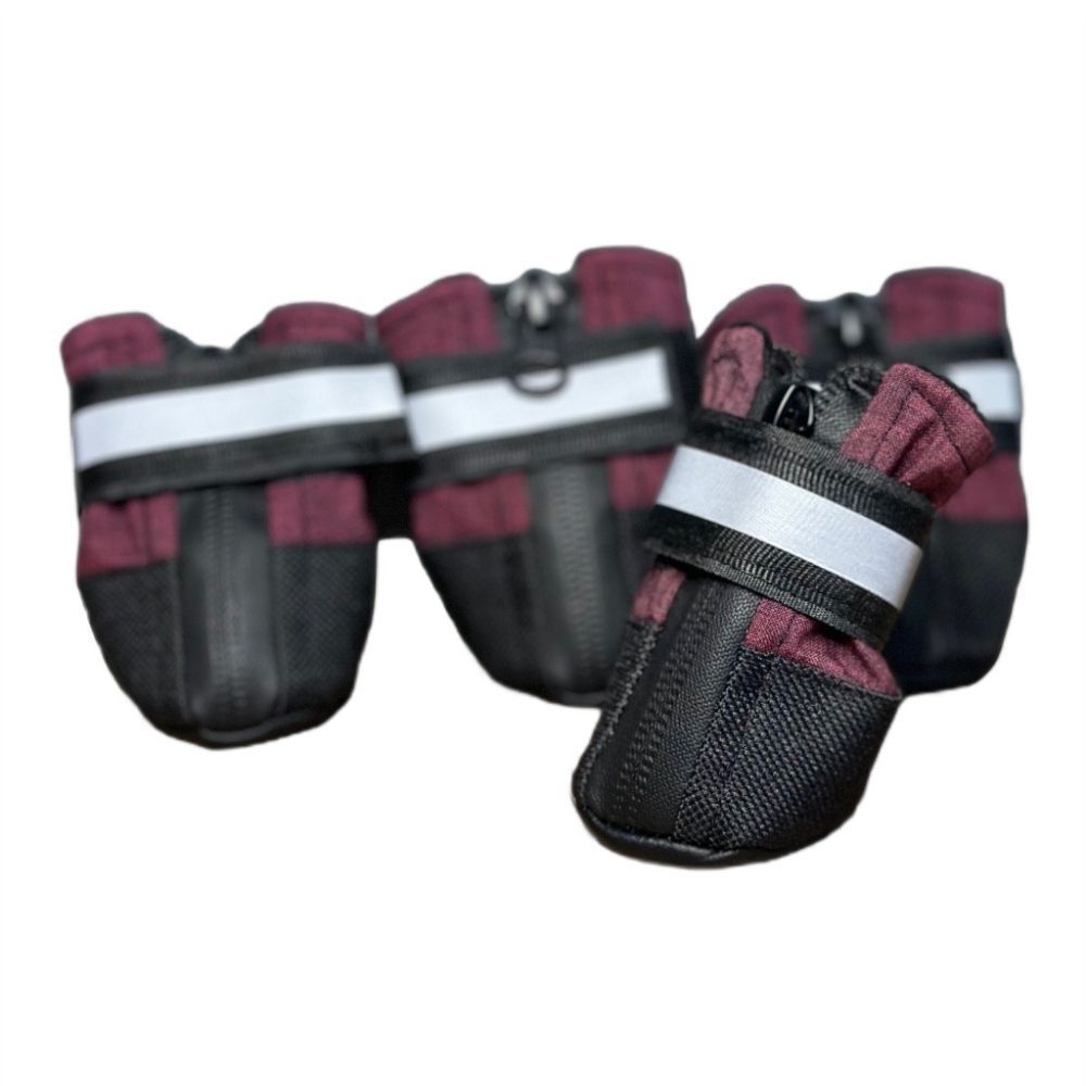 Черевики для собак Noble Pet Walker XXS Черевики для собак Noble Pet Walker XXS