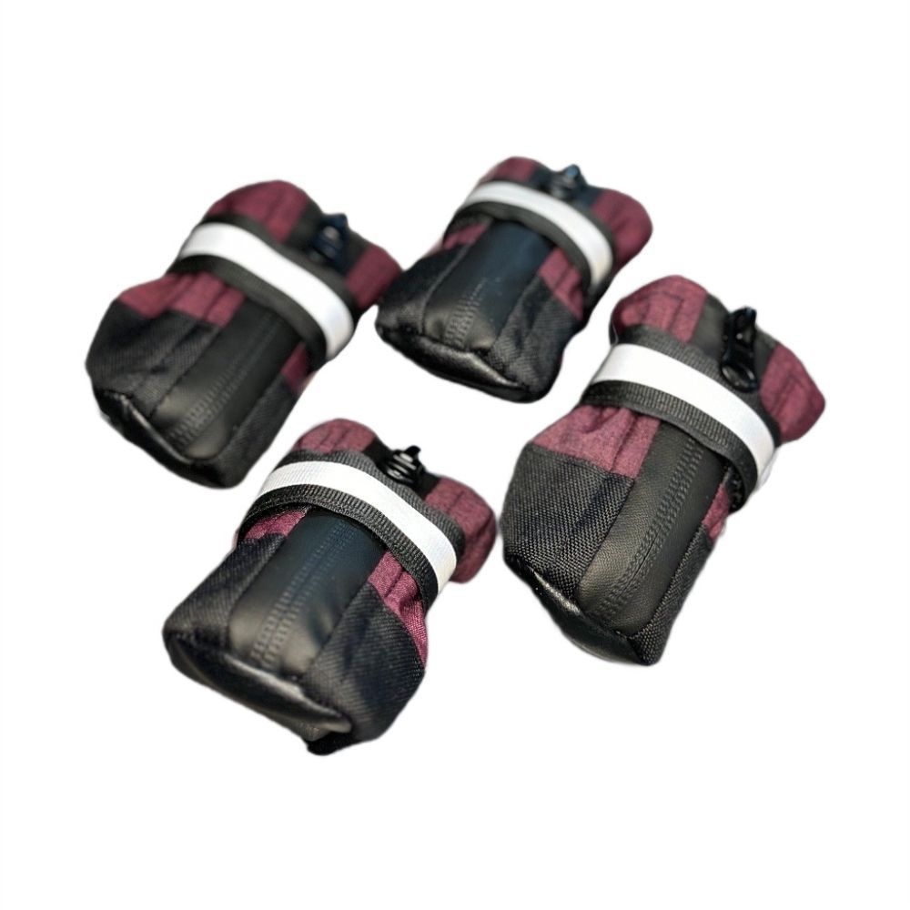 Черевики для собак Noble Pet Walker XXS Черевики для собак Noble Pet Walker XXS