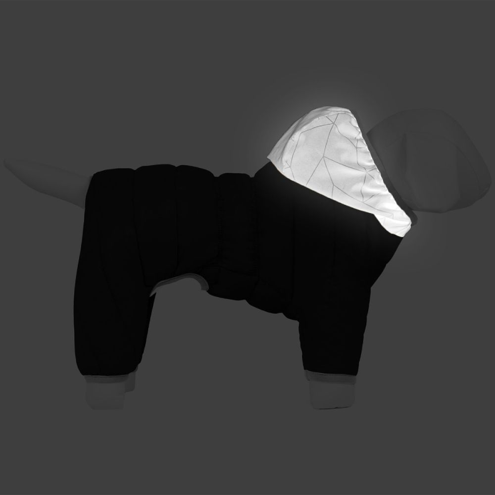 Collar AiryVest ONE комбінезон для собак XS-30