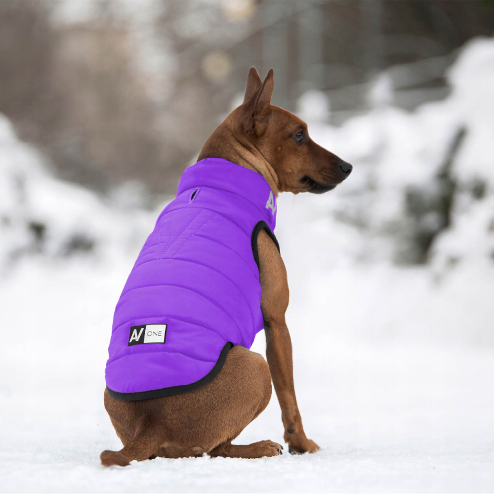 Collar AiryVest ONE куртка для собак L-65