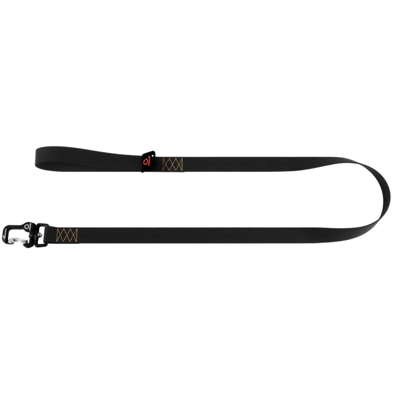 Collar Evolutor повідець для собак 3 м - чорний Collar Evolutor повідець для собак 3 м - чорний