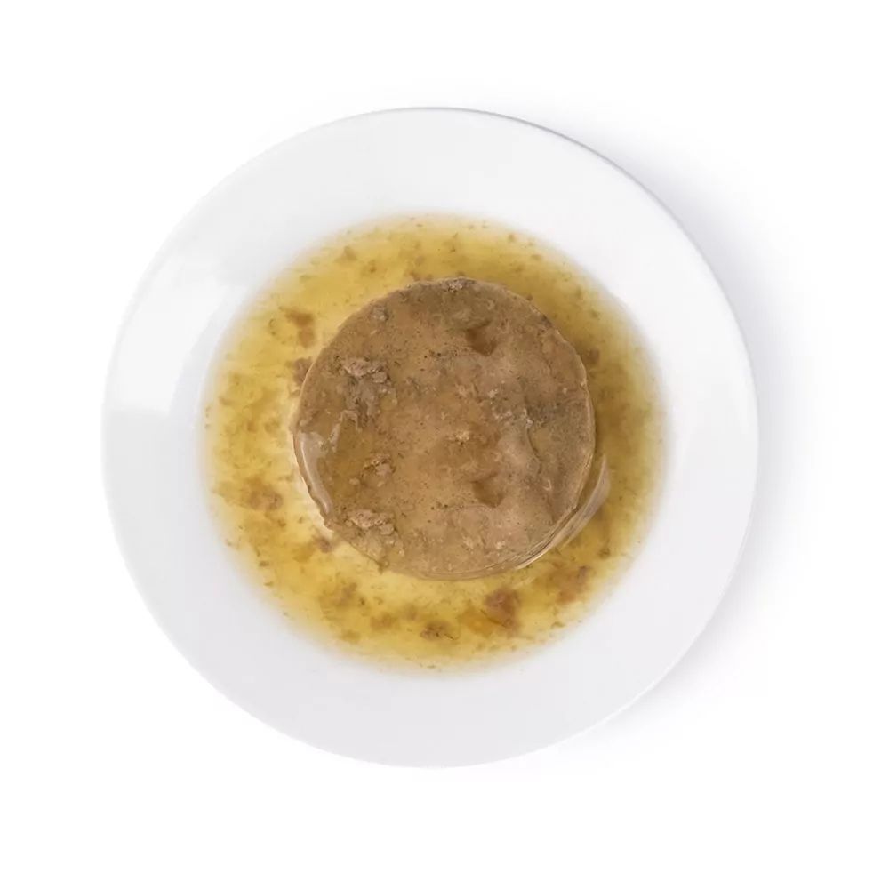 Вологий корм для котів Comfy Appetit Premium Mousse 85 г - індичка Вологий корм для котів Comfy Appetit Premium Mousse 85 г - індичка
