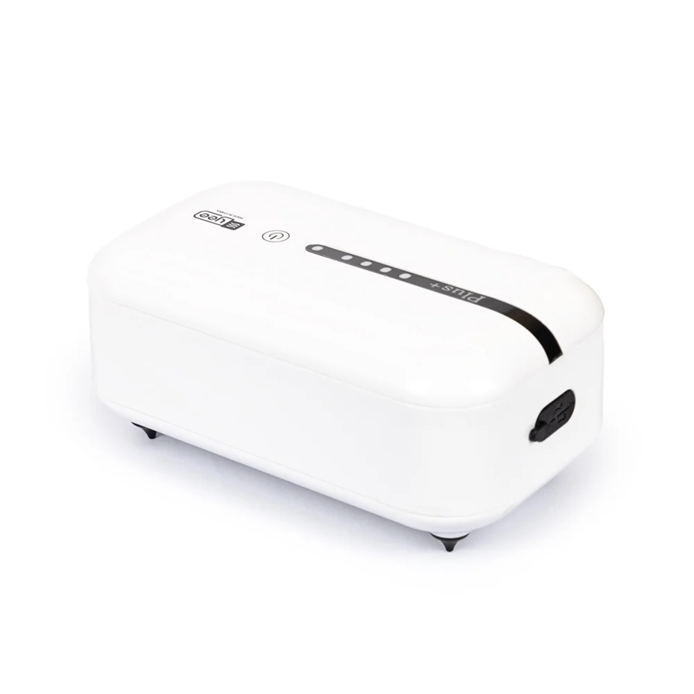 Yee компресор для акваріума акумуляторний з USB кабелем 1,5 Вт Yee компресор для акваріума акумуляторний з USB кабелем 1,5 Вт