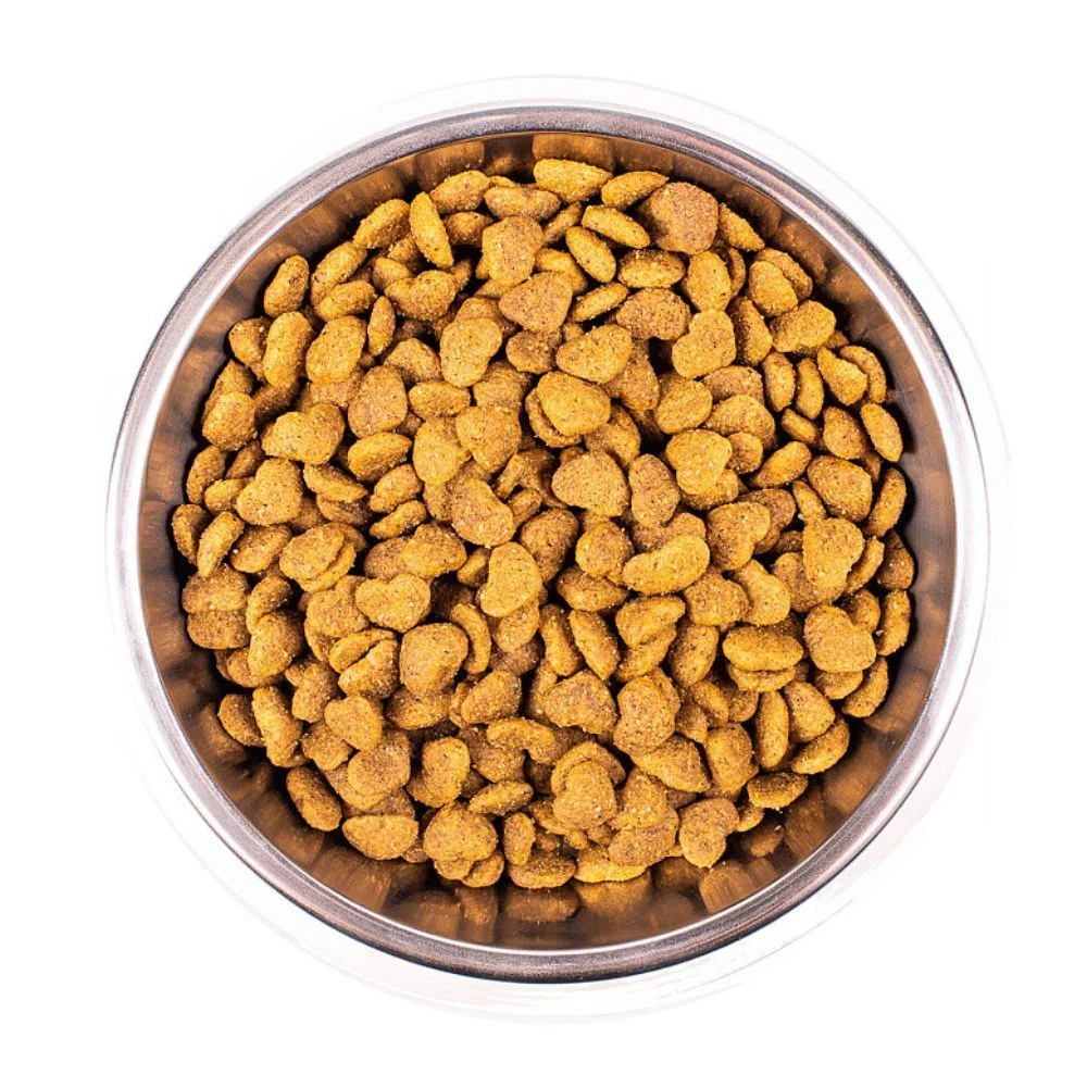 Сухий корм для котів Monge Hairball 10 кг - курка Сухий корм для котів Monge Hairball 10 кг - курка