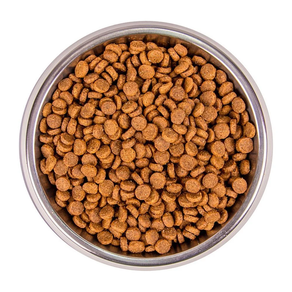 Сухий корм для котів Monge Monoprotein Adult 1,5 кг - кролик Сухий корм для котів Monge Monoprotein Adult 1,5 кг - кролик