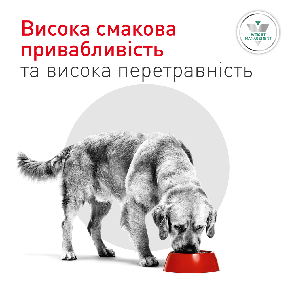 Сухий корм для собак Royal Canin Glycobalance 1,5 кг