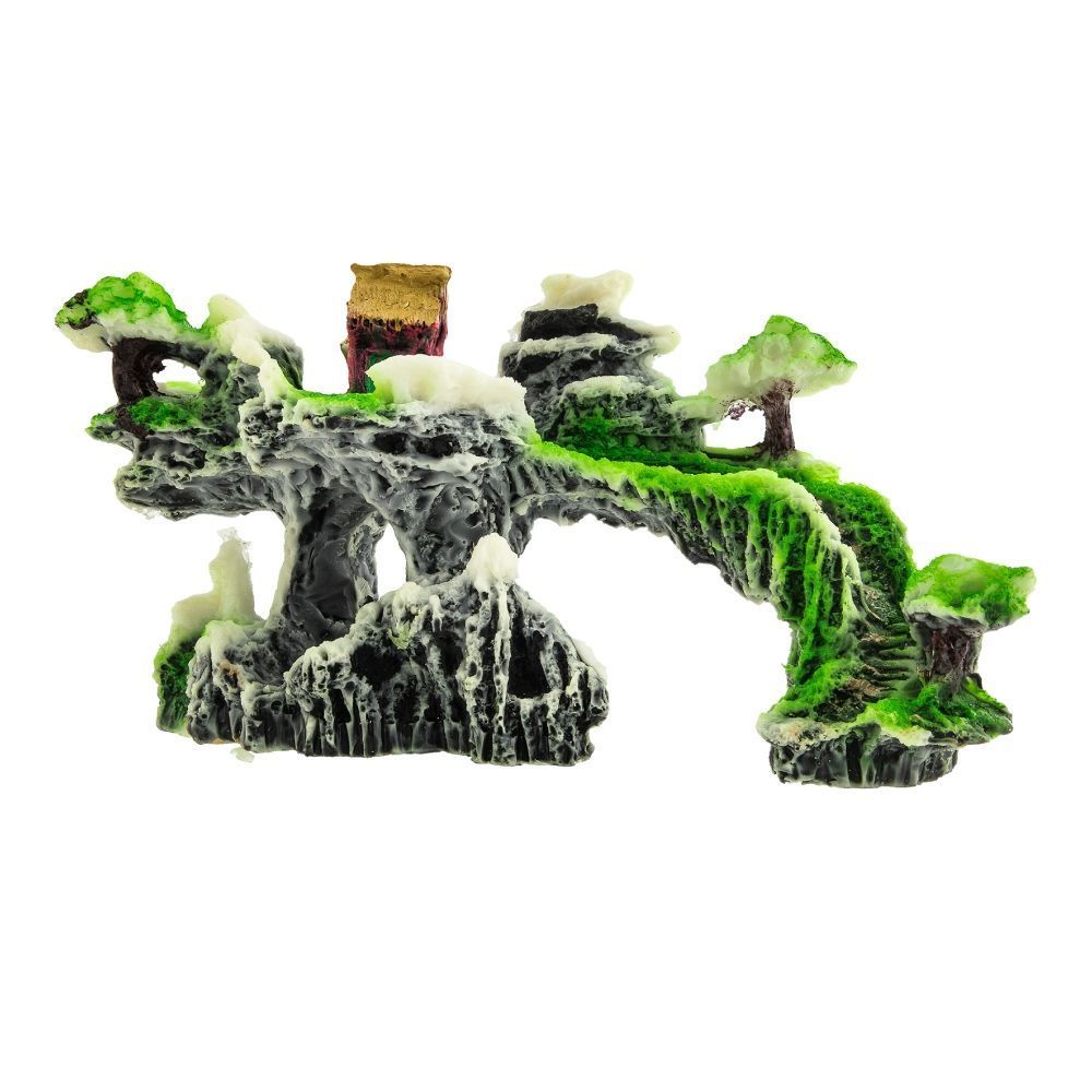 Декорація для акваріума MasterZoo 24x12.5x12 см