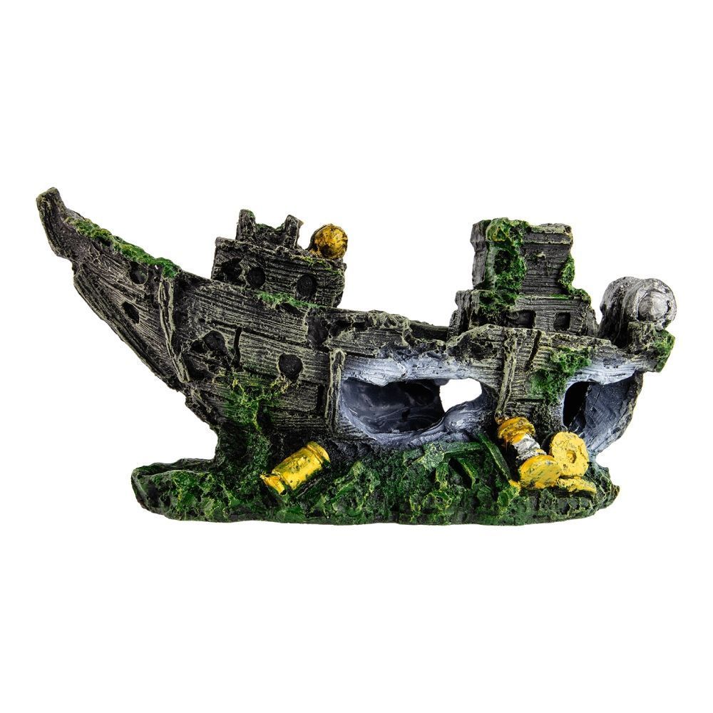 Декорація для акваріума MasterZoo 26x10,5x12,5 см