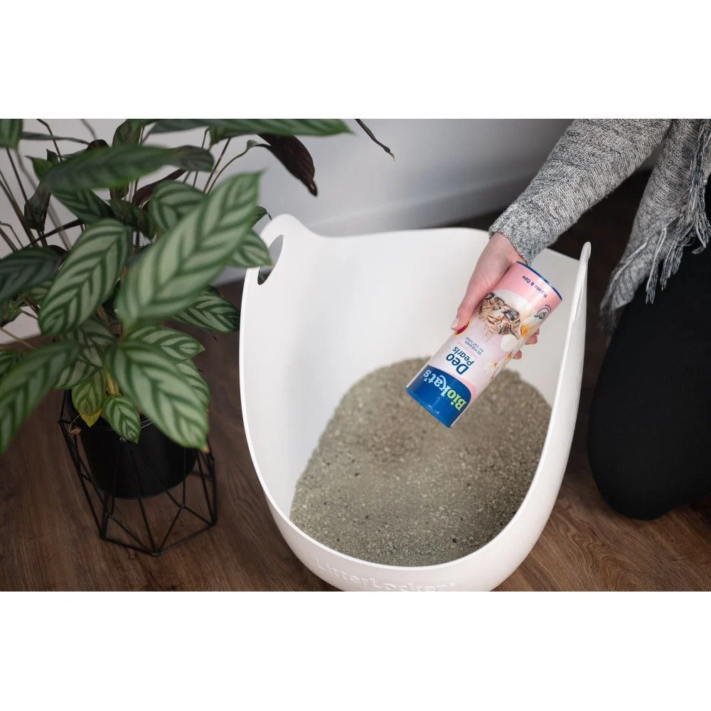 Biokat's Deo Pearls дезодорант 700 г - дитяча присипка