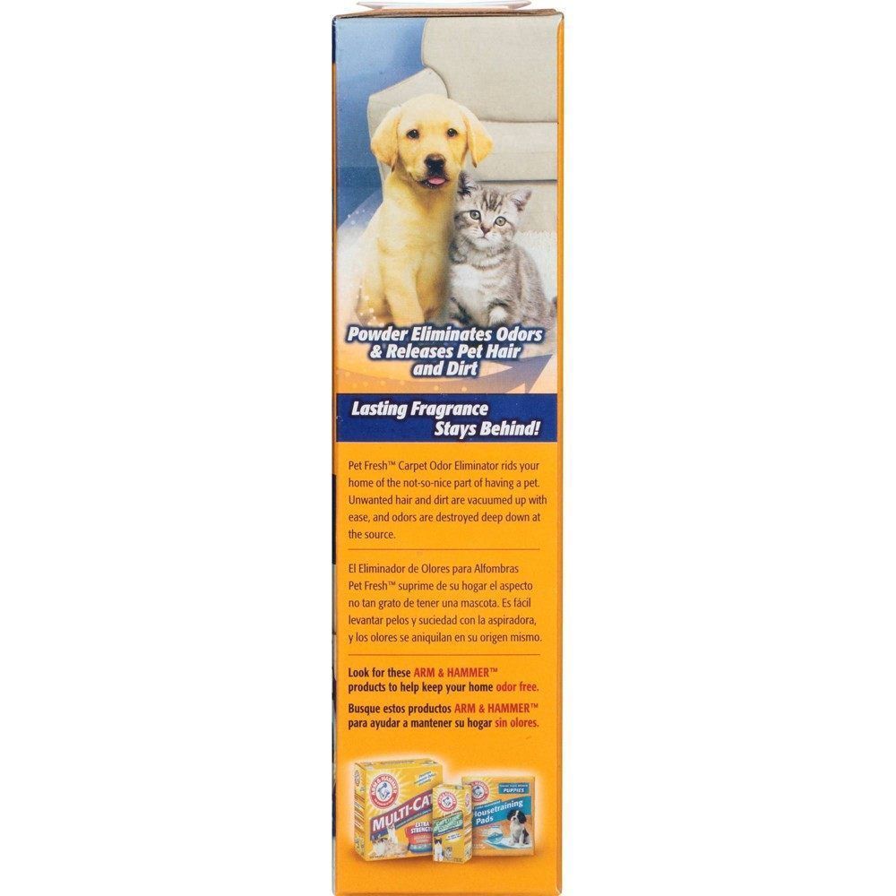 Дезодорант-порошок Arm&Hammer, 850 г