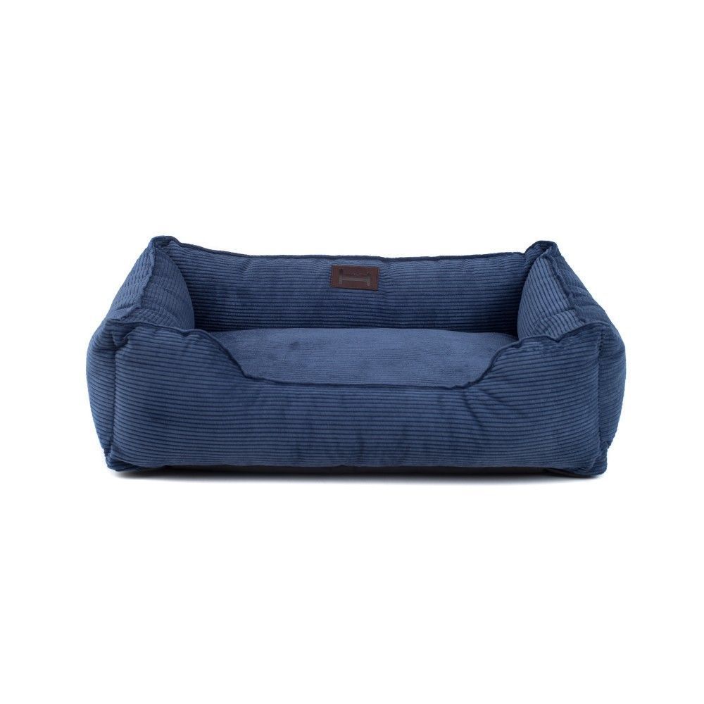 Лежак для собак Harley and Cho Dreamer Denim Velvet M 70 x 50 см Лежак для собак Harley and Cho Dreamer Denim Velvet M 70 x 50 см