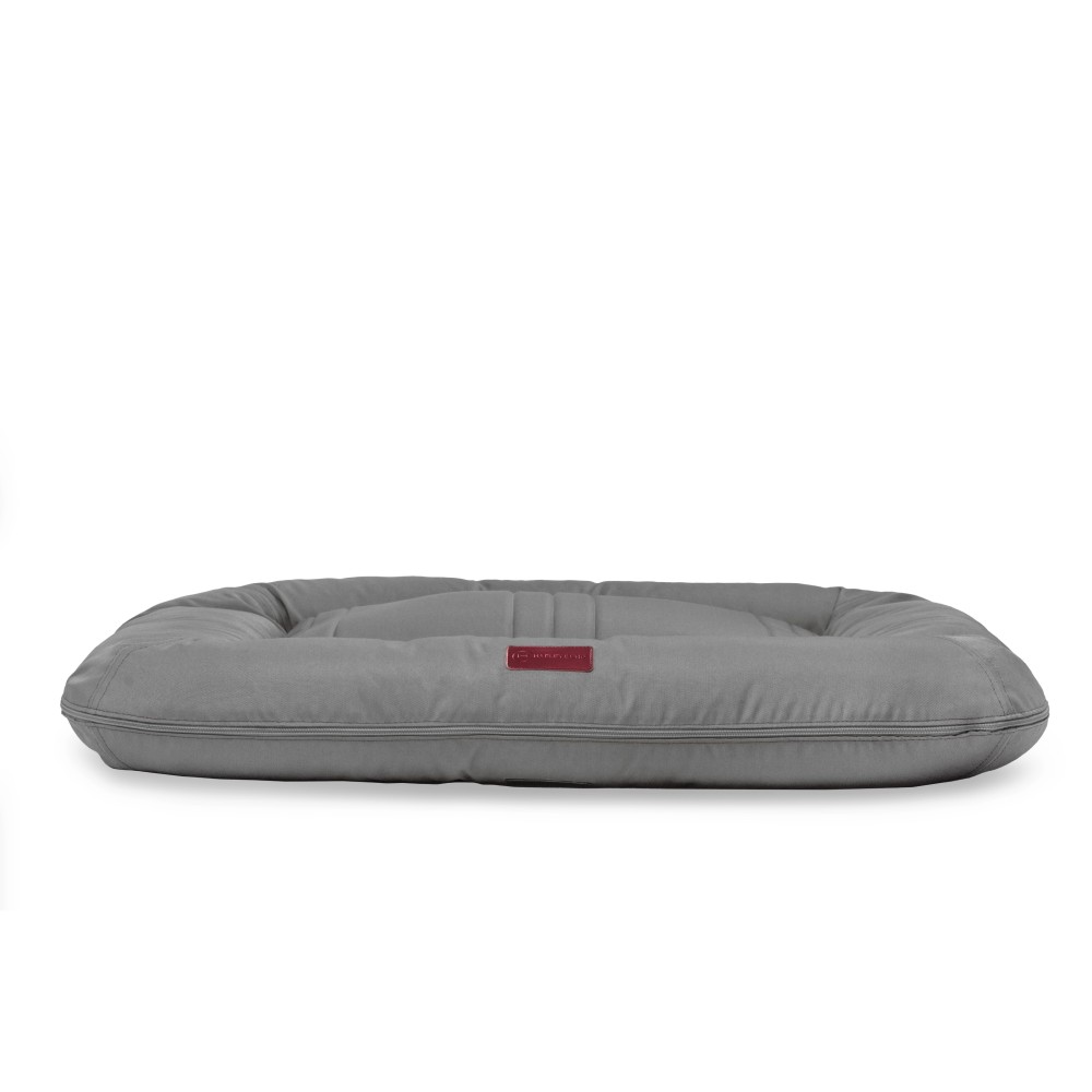 Лежак-понтон для собак Harley and Cho Lounger Gray Waterproof L