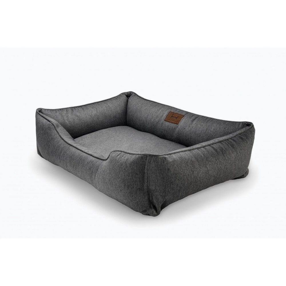 Лежак для собак Harley and Cho Dreamer Gray S 60 x 45 см Лежак для собак Harley and Cho Dreamer Gray S 60 x 45 см