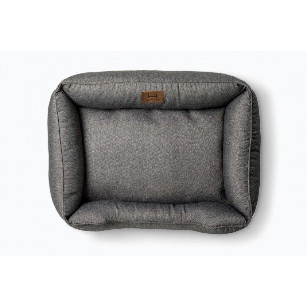Лежак для собак Harley and Cho Dreamer Gray S 60 x 45 см Лежак для собак Harley and Cho Dreamer Gray S 60 x 45 см