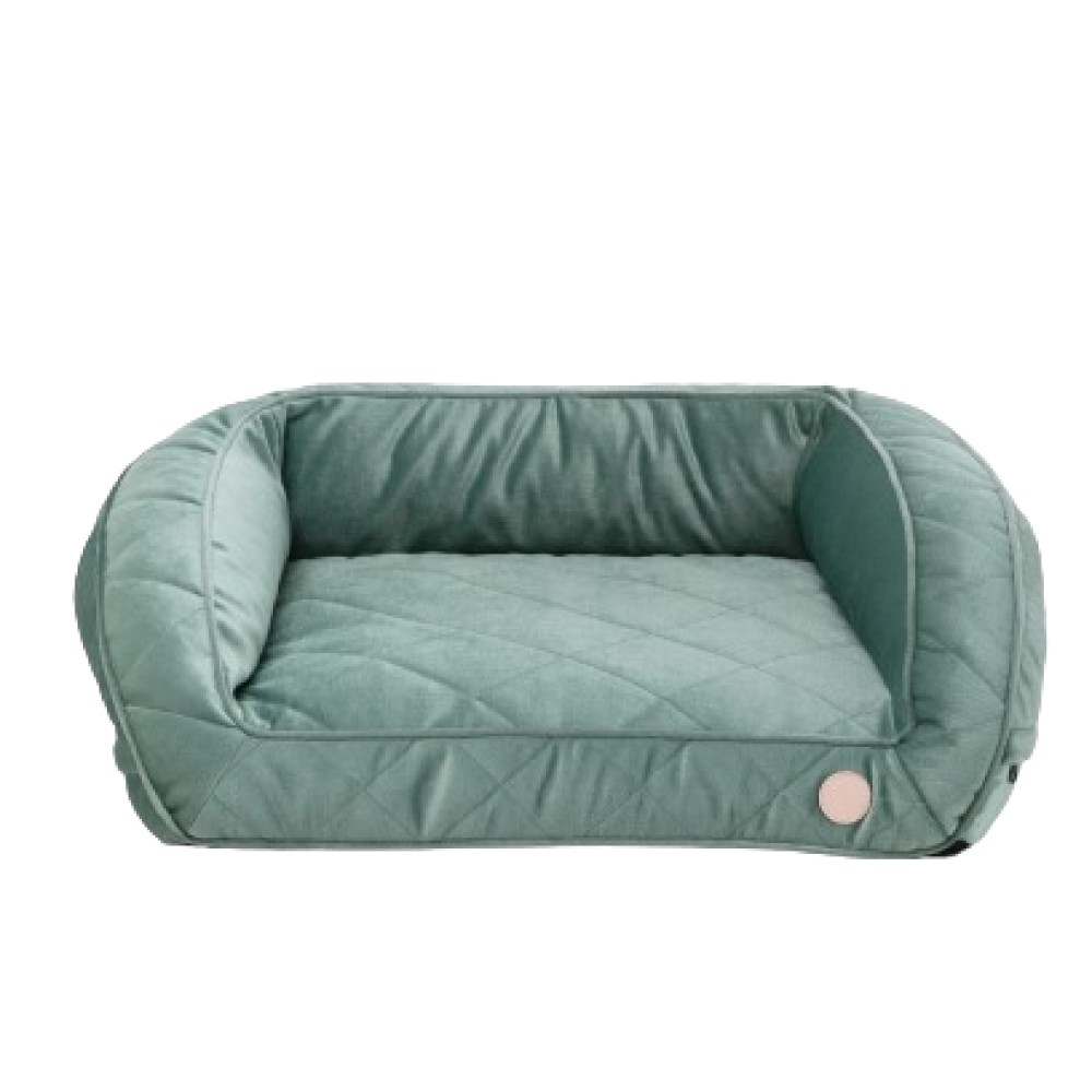 Лежак Harley and Cho Sleeper Mini Tiffany 70 x 50 см
