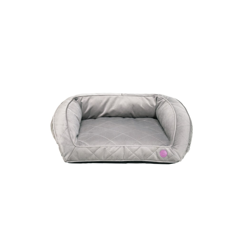 Лежак Harley and Cho Sleeper Mini Green M 70 x 50 см Лежак Harley and Cho Sleeper Mini Green M 70 x 50 см