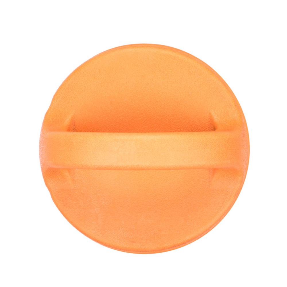 Doggi Catch & Carry Ball игрушка для собак S - оранжевый
