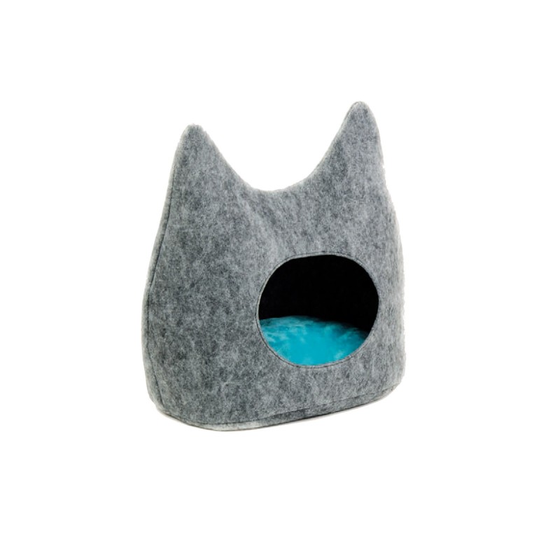 Домик для кошек Pet Fashion Dream 44х28х45 см