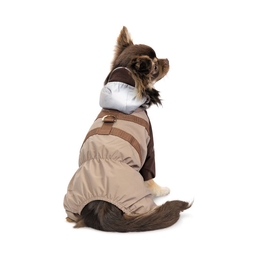Дощовик для собак Pet Fashion Mustang S-2 Дощовик для собак Pet Fashion Mustang S-2
