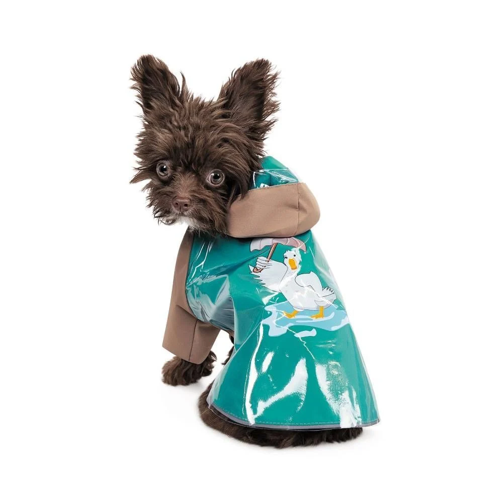 Дощовик для собак Pet Fashion Semmy XS Дощовик для собак Pet Fashion Semmy XS