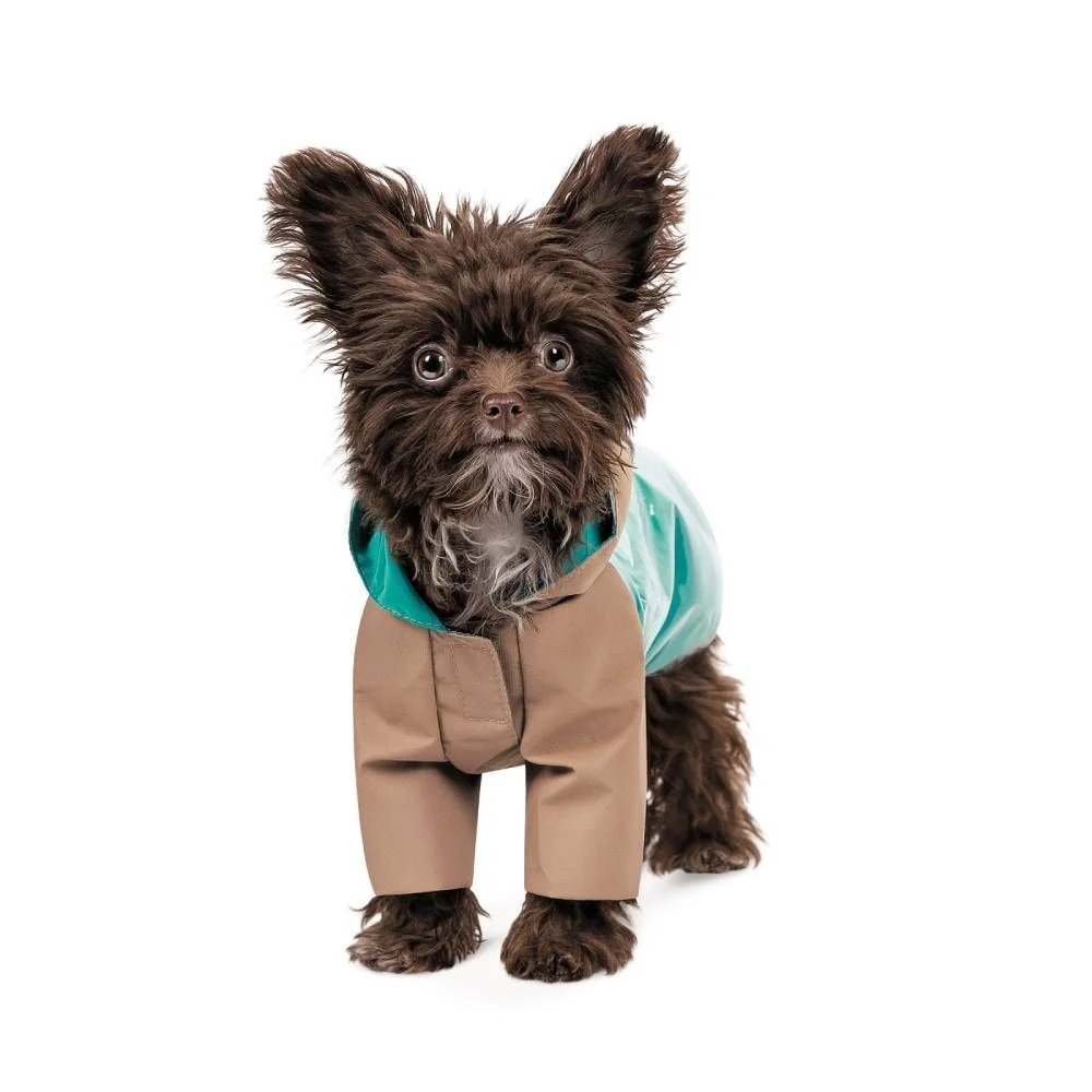 Дощовик для собак Pet Fashion Semmy XS Дощовик для собак Pet Fashion Semmy XS