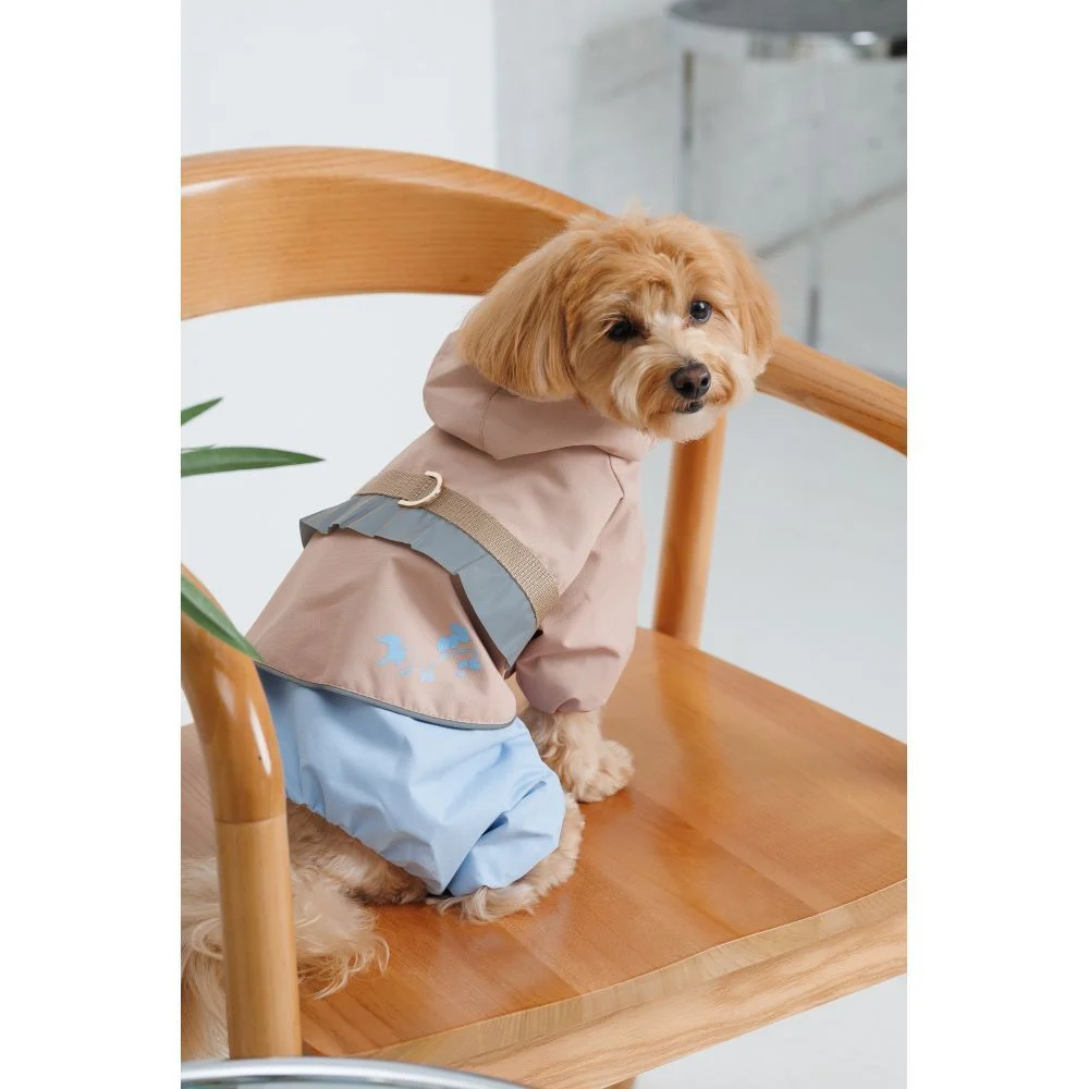 Дощовик для собак Pet Fashion Tina XS Дощовик для собак Pet Fashion Tina XS